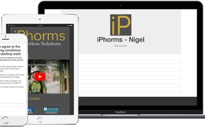 BREAKING NEWS – iPhorms roles out brand new features following customer feedback making it BIGGER and BETTER!